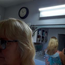 Final Touch Hair & Nail Salon