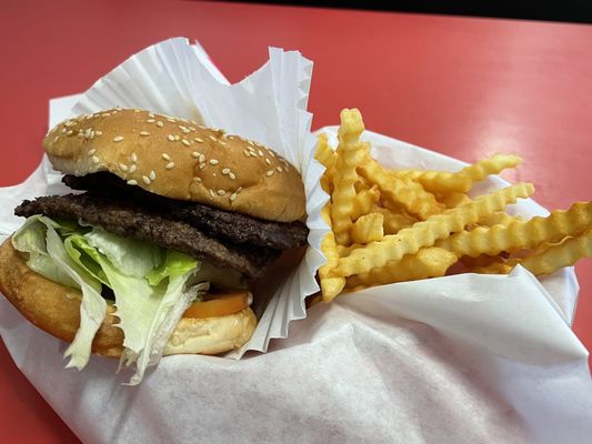 Don & Jo's Drive-In by null