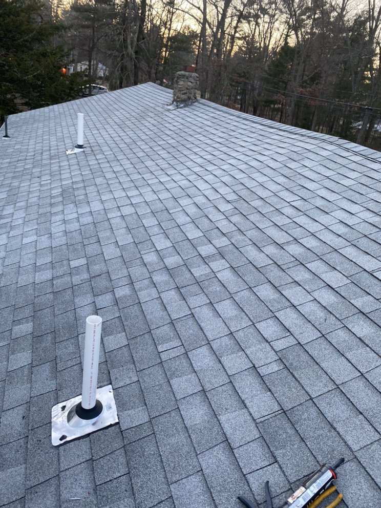 Slide of Benevides Plumbing & Mechanical