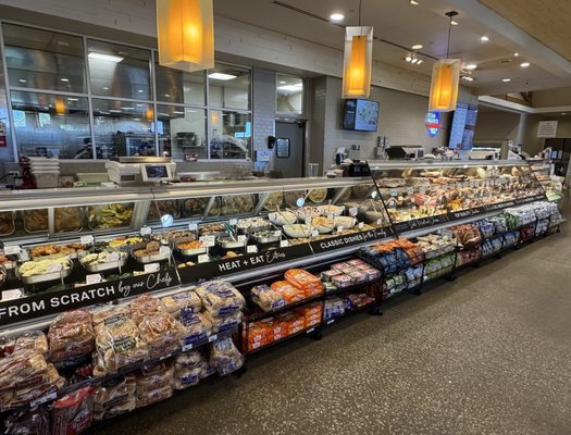 Standard Market by null