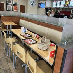 Wendy's