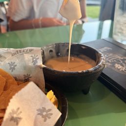 Queso blanco