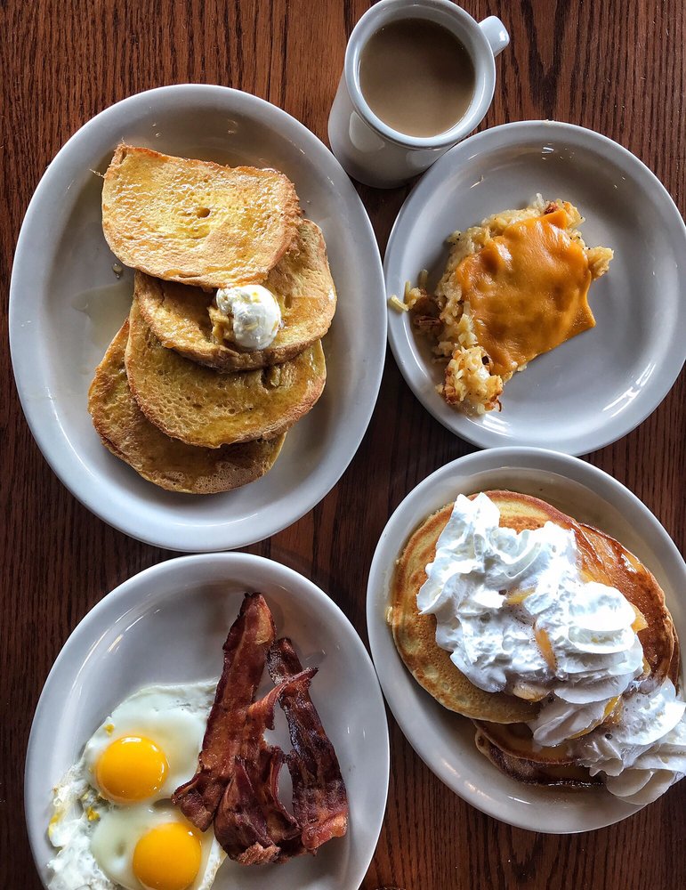 CRACKER BARREL OLD COUNTRY STORE 63 Photos & 44 Reviews Breakfast