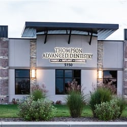 Thompson Advanced Dentistry: Joseph Thompson, DDS
