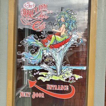 Drift Inn - New American Near Me - Yachats, Oregon Drift Inn - New American Near Me - Yachats, Oregon