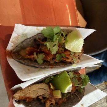 Oyamel - Tacos - Mexican Near Me - Washington, DC, District of Columbia