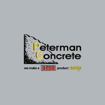 Peterman Concrete - Building Supplies Near Me - Portage, Michigan Peterman Concrete - Building Supplies Near Me - Portage, Michigan