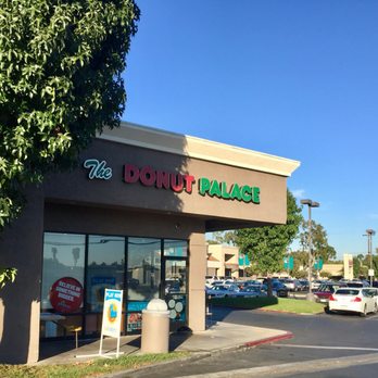 The Donut Palace - Donuts Near Me - Lakewood, California The Donut Palace - Donuts Near Me - Lakewood, California