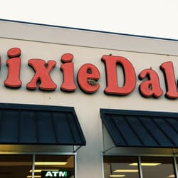 Dixie Dale