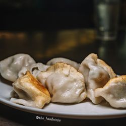 user provided Dim Sum Garden photo