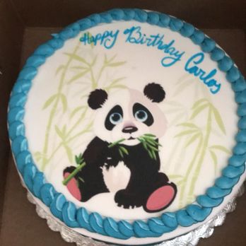 Amazing Cakes - Panda image - Desserts Near Me - Anaheim, California Amazing Cakes - Panda image - Desserts Near Me - Anaheim, California