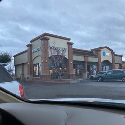Outside Outside