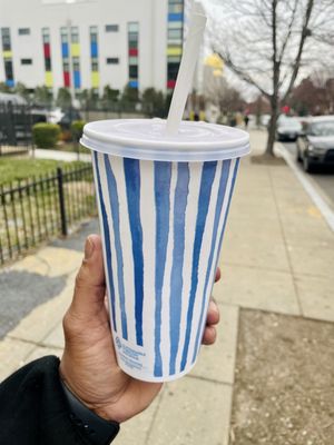 Saints Paradise Cafeteria by null