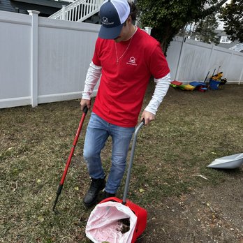Scoop Da Poop - Pet Waste Removal Near Me Scoop Da Poop - Pet Waste Removal Near Me