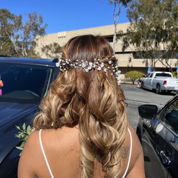Glam With Mariam - Hair and Make up - Hair Stylists Near Me - El Cajon, California