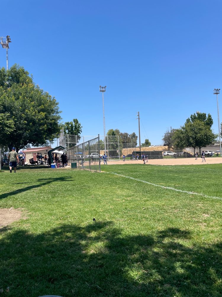 MCFARLAND RECREATION AND PARK DISTRICT Updated June 2024 100 2nd St