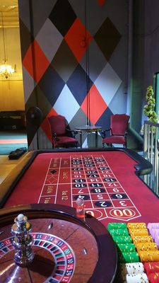 Casino Entertainment Industries 28130 Avenue Crocker Santa Clarita ...
