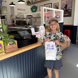 We absolutely love our new local sandwich shop in Echo Park Uncle Paulies! Delicious, fresh and awesome staff!!! Hit it up ASAP!! We absolutely love our new local sandwich shop in Echo Park Uncle Paulies! Delicious, fresh and awesome staff!!! Hit it up ASAP!!