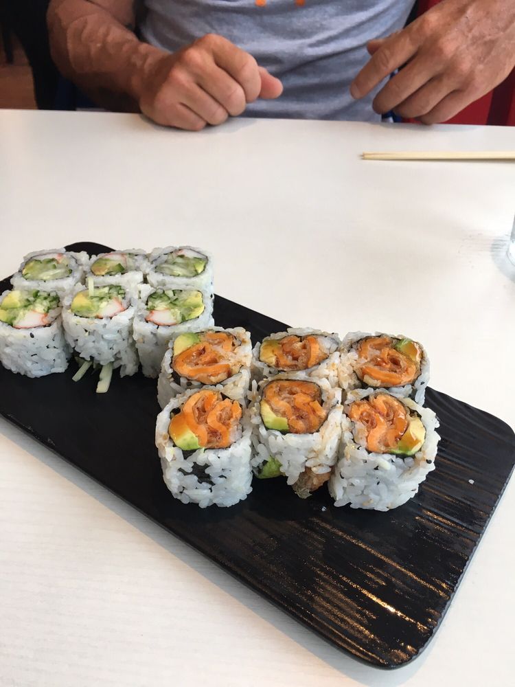 Yoka Japanese & Thai