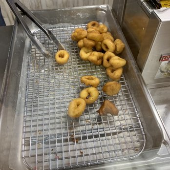 Lit'l Donut Shop - Donuts Near Me - Gatlinburg, Tennessee Lit'l Donut Shop - Donuts Near Me - Gatlinburg, Tennessee