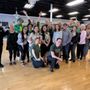 Salt and Light Ballroom Dance
