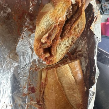Ronnie's Sandwich Shoppe - Sandwiches Near Me - Staten Island, New York Ronnie's Sandwich Shoppe - Sandwiches Near Me - Staten Island, New York