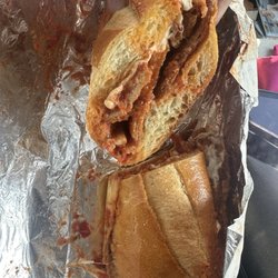 Ronnie's Sandwich Shoppe