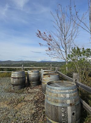 Skinner Vineyards & Winery by null