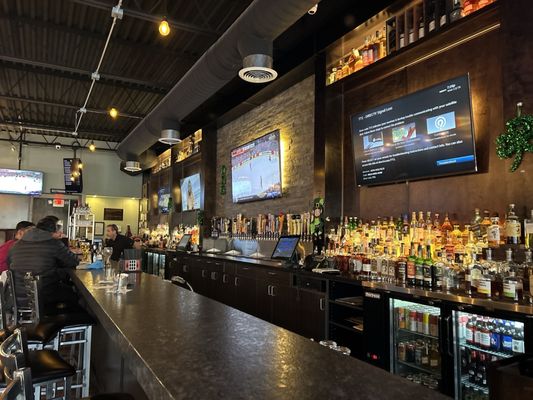 Royal Oak Taphouse by null