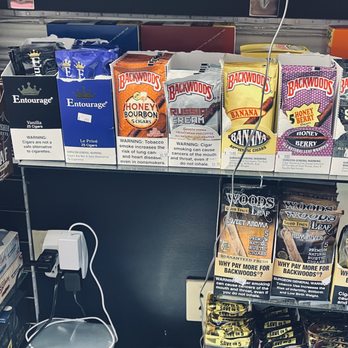 FLEET SMOKE & TOBACCO - Updated June 2026 - 133 Photos - 1920 Fleet St,  Baltimore, Maryland - Vape Shops - Phone Number