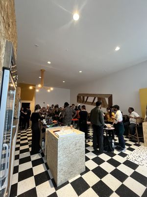 York Street Collective by null