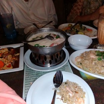Jitlada - Below Average Food ! - Thai Near Me - Los Angeles, California