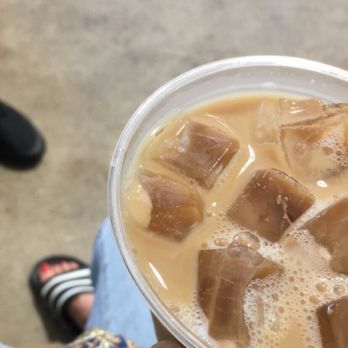 Arcade Coffee Roasters - Cold brew - Coffee & Tea Near Me - Riverside, California