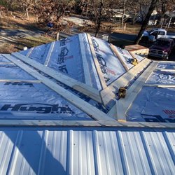 T & T Roofing