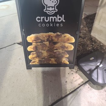 Crumbl - Chesterfield - Bakeries Near Me - Chesterfield, Missouri