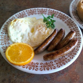 Nano Cafe - American Near Me - Monrovia, California