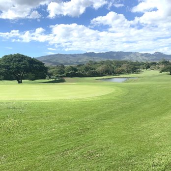 West Loch Golf Course - Best part of westloch golf course - Golf Near Me - Ewa Beach, Hawaii