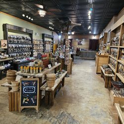The Spice & Tea Exchange