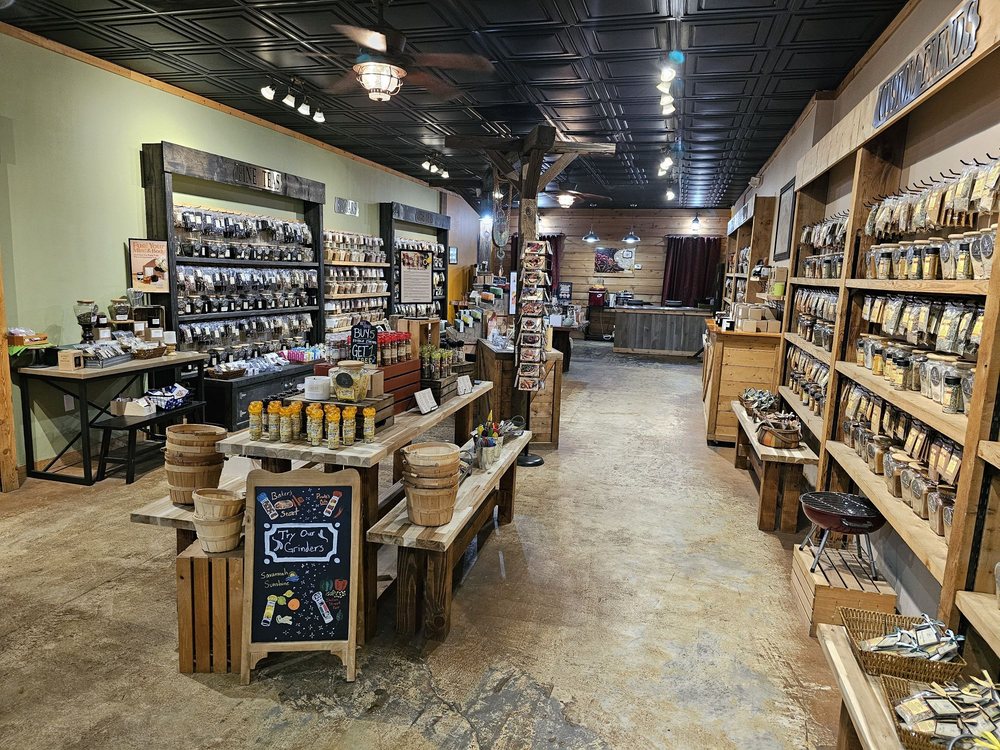 THE SPICE TEA EXCHANGE Updated July 2025 69 Photos 57 Reviews
