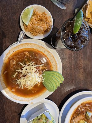 Cafe El Tapatio by null