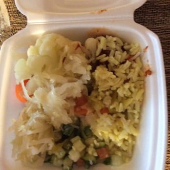 Pita Pocket Eatery - "Salad" from salad bar - Middle Eastern Near Me - Cheltenham, Pennsylvania Pita Pocket Eatery - "Salad" from salad bar - Middle Eastern Near Me - Cheltenham, Pennsylvania