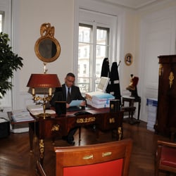 Gabriel Versini-Bullara - Gabriel Versini-Bullara - Avocat à la Cour - Barreau de Lyon