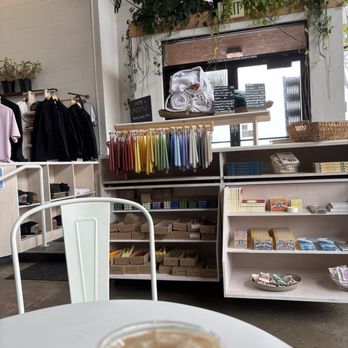 Andytown Coffee Roasters - Iced Latte with cream - Coffee & Tea Near Me - San Francisco, California Andytown Coffee Roasters - Iced Latte with cream - Coffee & Tea Near Me - San Francisco, California