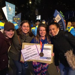 Pole to Pole Fitness - Ive met some of the most amazing supportive people at P2P who have shared my greatest accomplishment with me