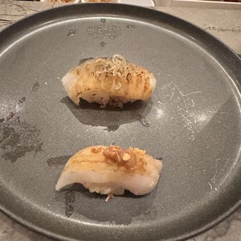Sushi By Hidden - Sushi Bars Near Me - Houston, Texas