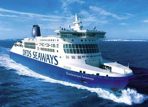 DIRECT FERRIES - 49 Reviews - 45 Great Sutton Street, London, United ...