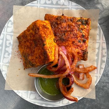 Dhamaka - Indian Near Me - New York, New York