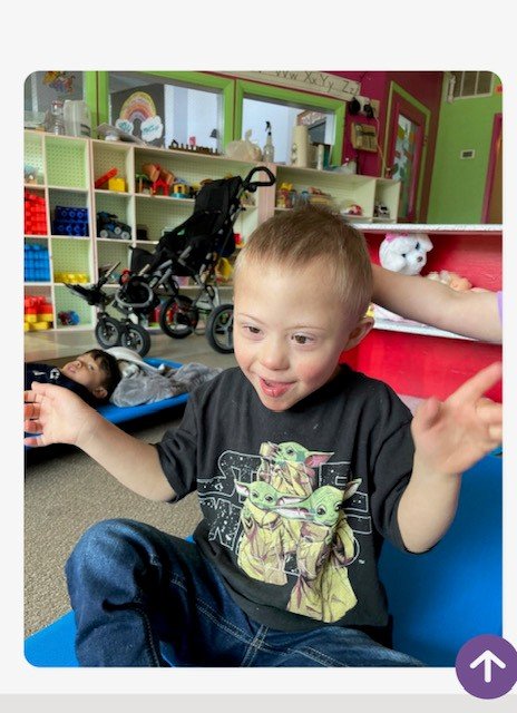 Imagination Station - childcare center in Anchorage, AK