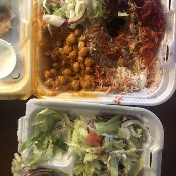 VA Kabob House - Springfield - Greek Salad Chicken Breast Kabob - Afghan Near Me - Springfield, Virginia VA Kabob House - Springfield - Greek Salad Chicken Breast Kabob - Afghan Near Me - Springfield, Virginia