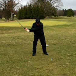 Preakness Valley Golf Course